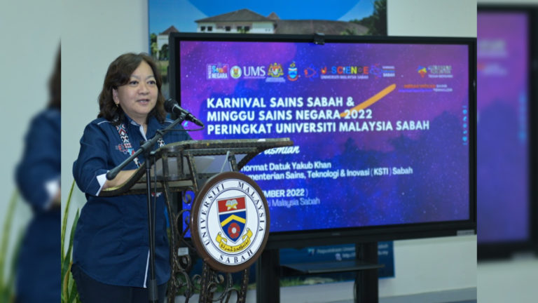 Sekolah, universiti berperanan hasilkan modal insan berorientasikan STEM