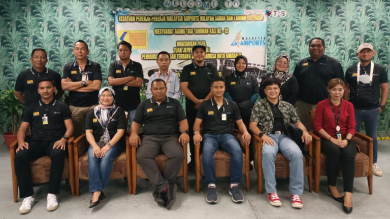 KEPMAS optimis melindungi dan memperjuangkan hak kebajikan ahli