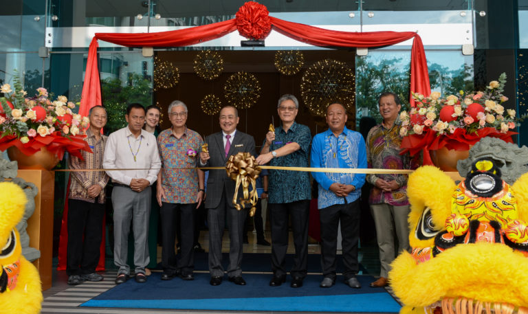 Sabah yakin terima lebih sejuta ketibaan pengunjung tahun ini