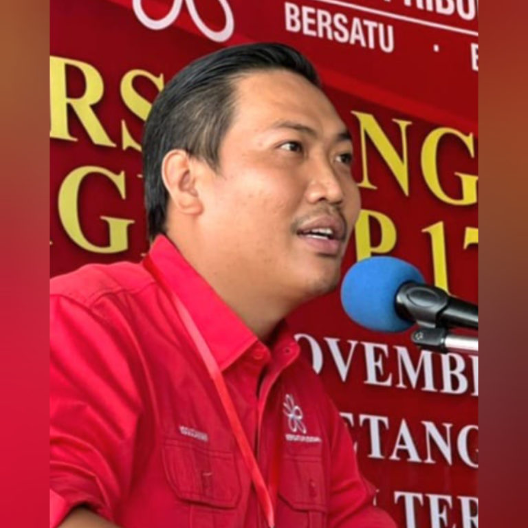 BERSATU Putatan nafi 300 ahlinya sertai UMNO/BN