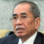 Wan junaidi