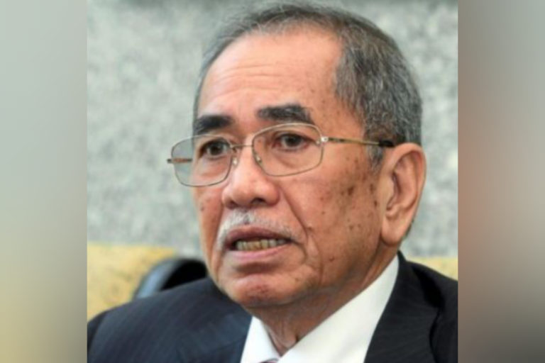 Pendirian Malaysia terhadap tindakan terkini pihak mendakwa Waris Kesultanan Sulu