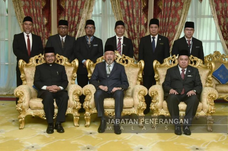 Sandakan jadi tuan rumah sambutan Maulidur Rasul negeri Sabah