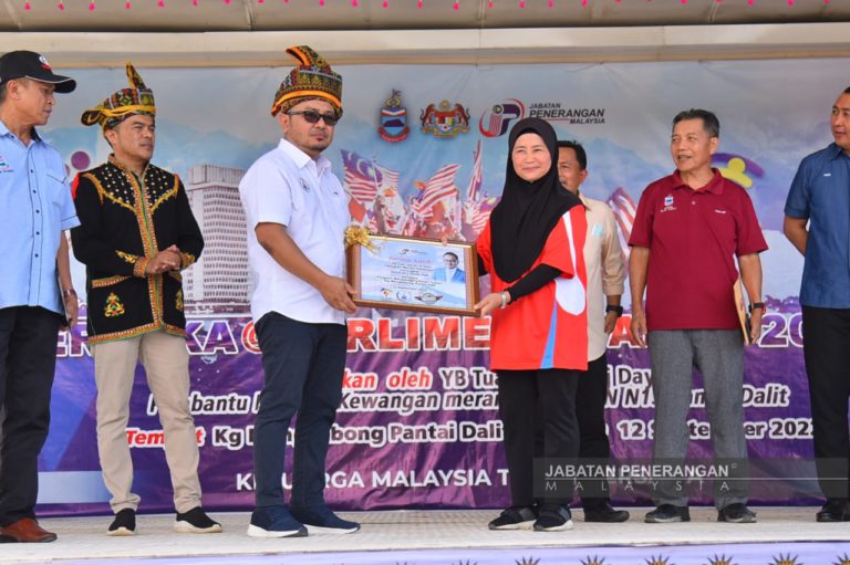 Hayati, hargai nilai kemerdekaan – Jasnih