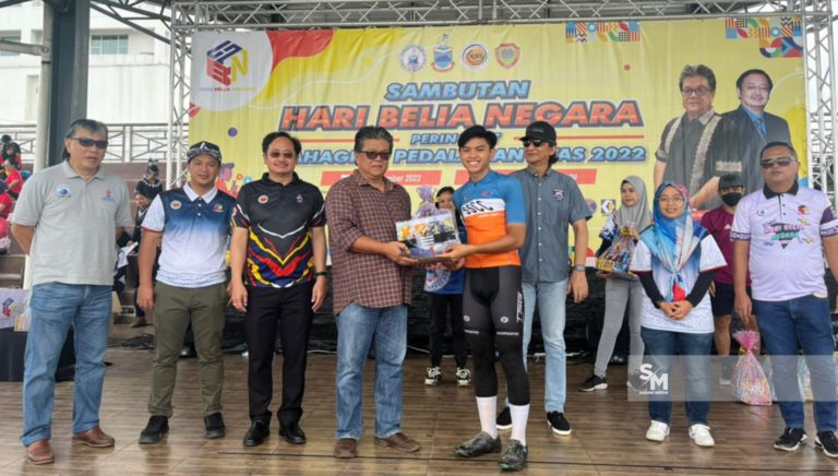 Sambutan HBN hargai kepentingan belia dalam proses pembangunan negara