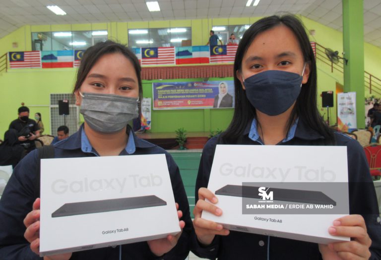 PerantiSiswa Keluarga Malaysia mudahkan sesi pembelajaran atas talian