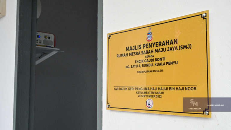 1,500 unit Rumah SMJ sudah siap dibina bagi keselesaan KIR miskin tegar