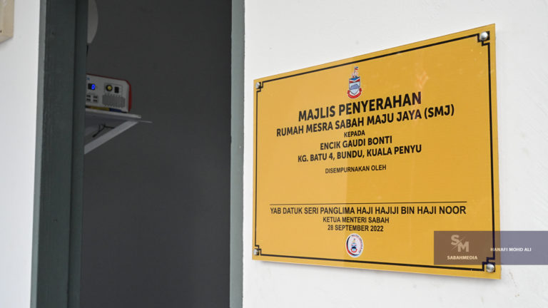 KPLB pandang serius perbuatan pihak ketiga guna rekabentuk Rumah SMJ