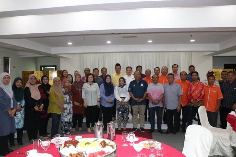 Persatuan etnik diseru terus bangunkan budaya, adat tradisi masing-masing