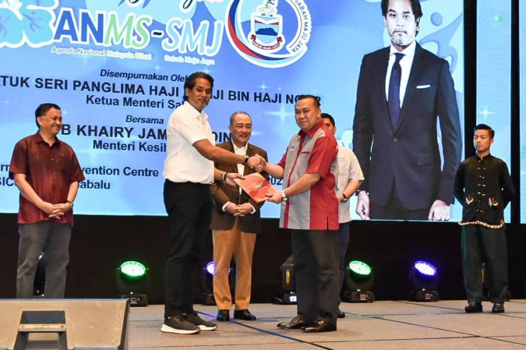 KKM komited tingkat fasiliti kesihatan di Sabah