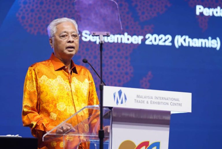 Tiada keperluan untuk jawatan TPM setakat ini – Ismail Sabri