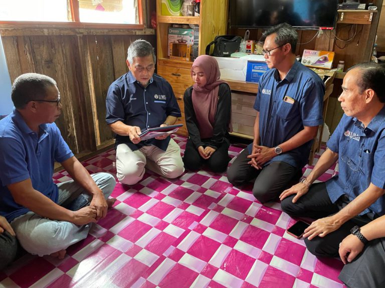 Program SULUNG, inisiatif bantu pelajar B40