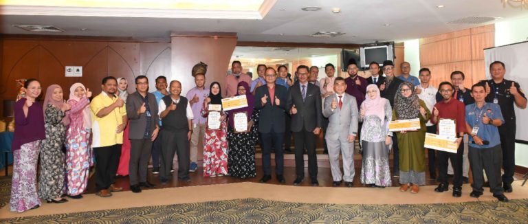 Budaya kerja selamat, sihat perlu diterapkan elak kemalangan di tempat kerja