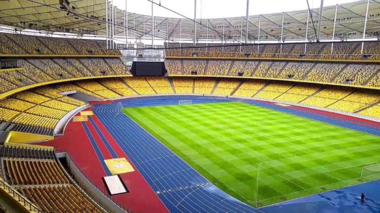 Piala AFF: Stadium Nasional Bukit Jalil jadi gelanggang rasmi Harimau Malaya – FAM