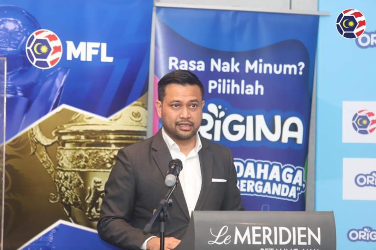 Penggunaan VAR perlu kajian menyeluruh, tidak digunakan dalam masa terdekat – MFL