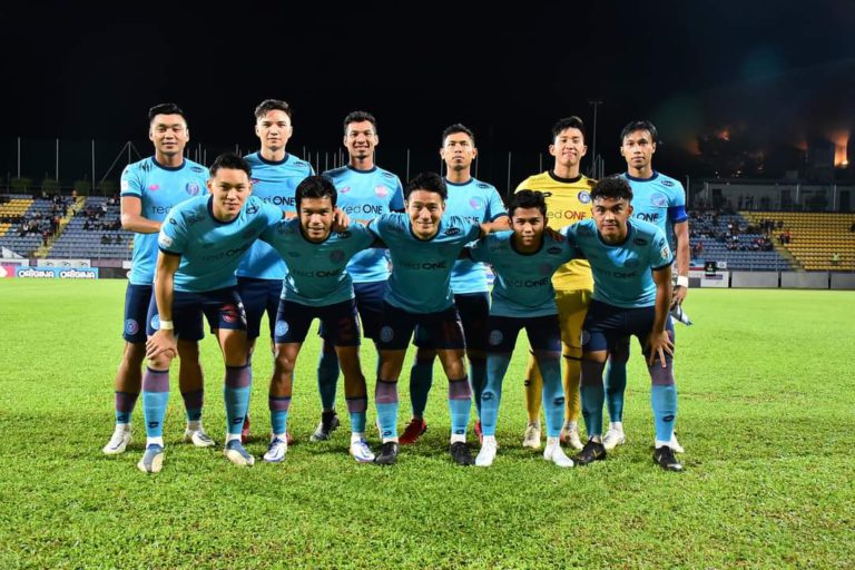 Sabah FC bakal tampil muka baharu, kekal pemain sedia ada