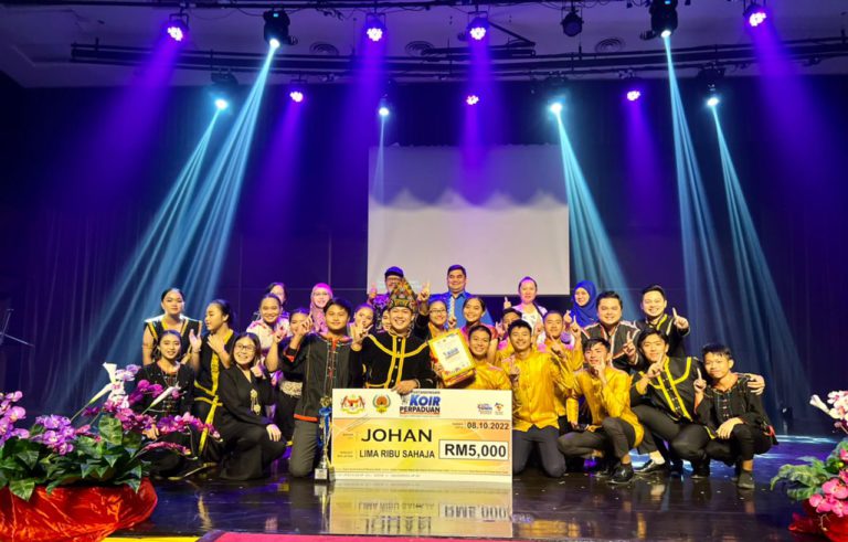 Bajet 2023 : Beri manfaat semua golongan, laksana sepenuhnya tahun hadapan