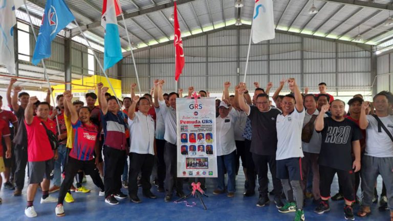 PRU15: Pengundi muda perlu bijak pilih bakal pemimpin