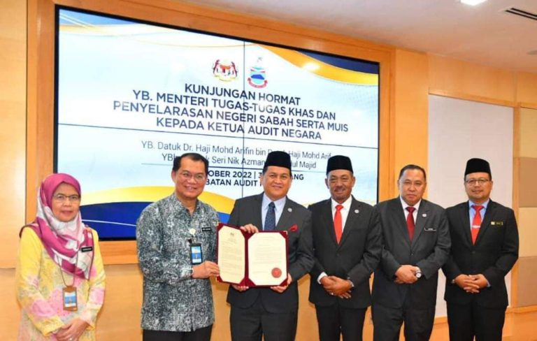 Sijil Bersih MUIS beri keyakinan kepada masyarakat tunai zakat, wakaf