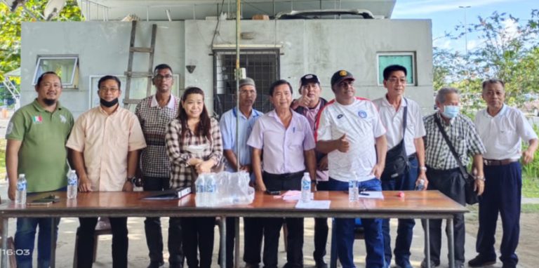 Persatuan Teksi KKIA mohon bantuan one-off RM1,000 dari kerajaan