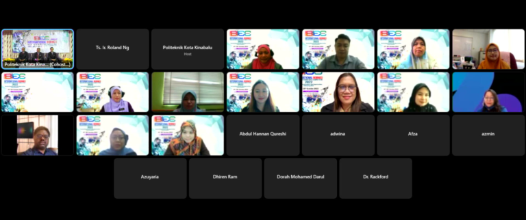 147 penyertaan dari tiga buah negara sertai IBIEC 2022