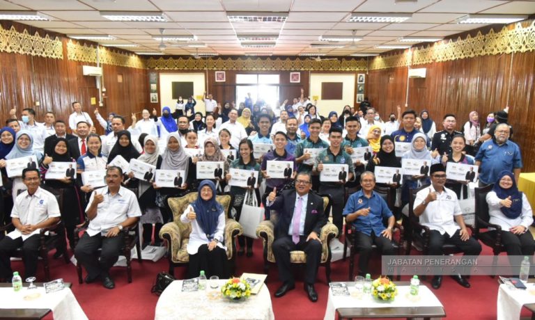 Pusat Warisan Pendidikan berpotensi sebagai pusat pelancongan