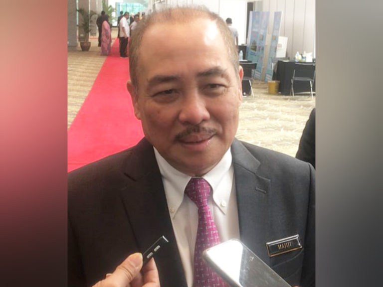 RUU Anti Lompat Parti dijangka dibentang selepas PRU15 – Hajiji