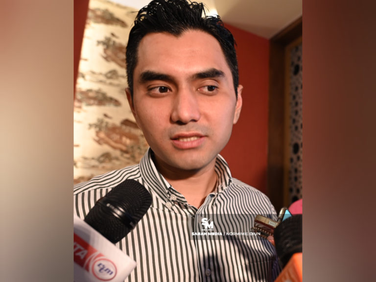 Tidak perlu bubar DUN Sabah, empat ADUN GRS nafi keluar parti  – Khairul Firdaus