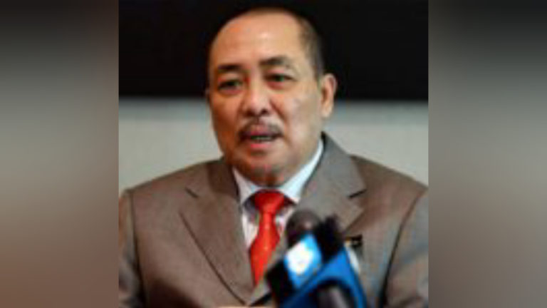 Ketua Menteri minta penjelasan SPR terhadap lonjakan mendadak jumlah daftar pemilih terbaru