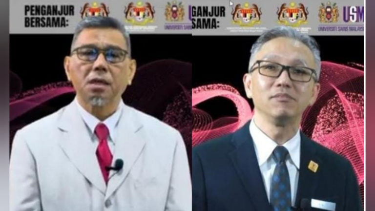 Lebih 75 peserta dalam dan luar negara sertai PERSEP II 2022