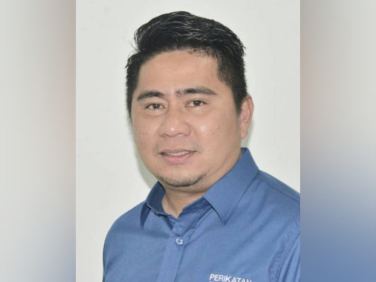 Fairuz dilantik pembantu menteri di Kementerian Tugas-Tugas Khas dan Penyelarasan