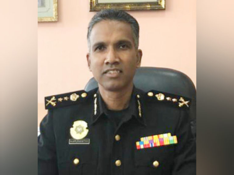 SPRM tahan lelaki perdaya pemilik syarikat