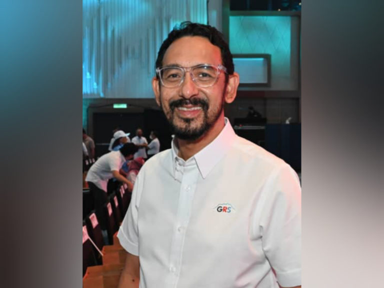 PRU15: KDM umum calon, tiada kaitan dengan GRS – Mohamed Razali