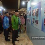 PAMERAN 7