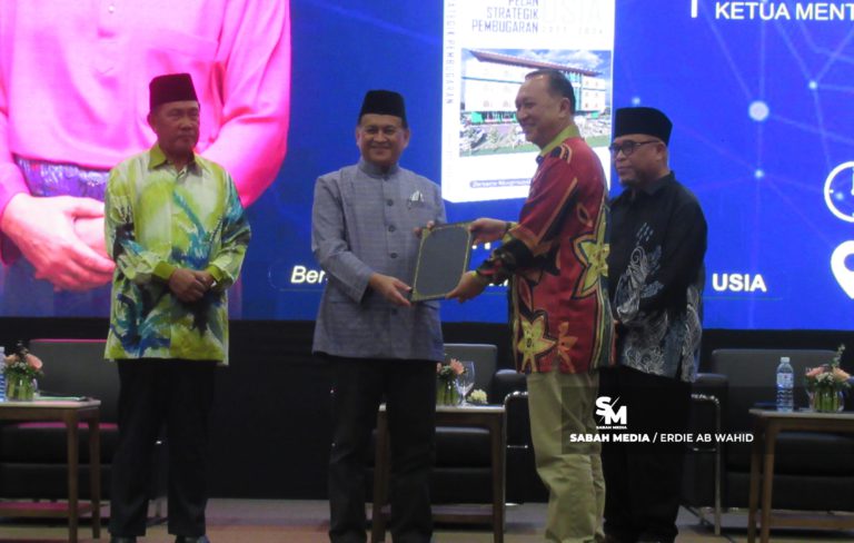 USIA disaran perkasa peranan menerusi Pelan Strategik Pembugaran