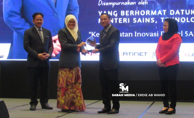 Penjawat awam diseru tambah ilmu kemahiran digital seiring perkembangan semasa