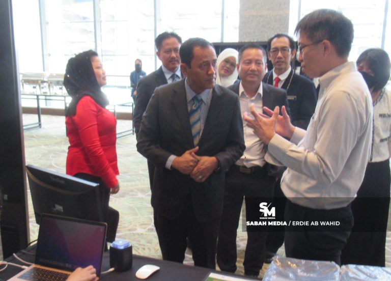 PRU-15 : Sedia bertanding sekiranya dicalonkan – Yakub