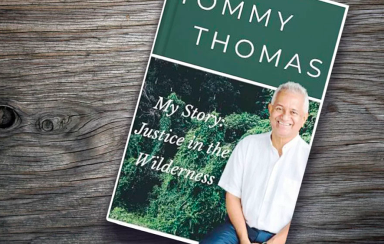Laporan Pasukan Khas mengenai Tommy Thomas dedah lantikan pegawai tanpa ikut presedur