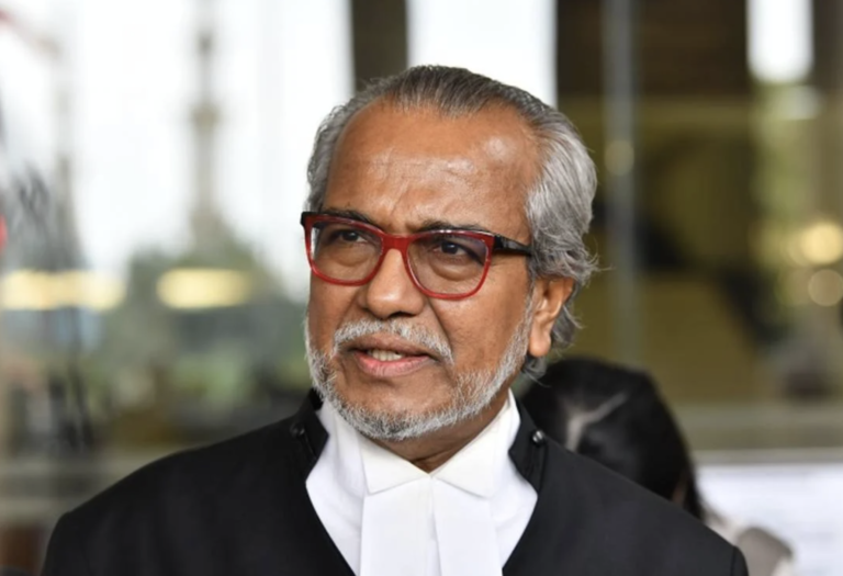 Pendakwaan gagal buktikan wang RM9.5 juta diterima Shafee hasil aktiviti haram – Hakim
