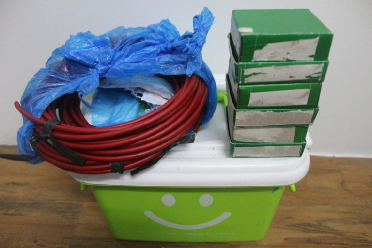 Maritim Malaysia rampas 300 peledak bom ikan