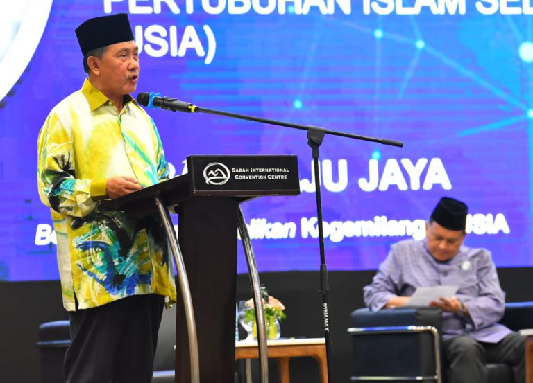 Puteri USIA ditubuhkan sebagai langkah proaktif meremajakan pertubuhan