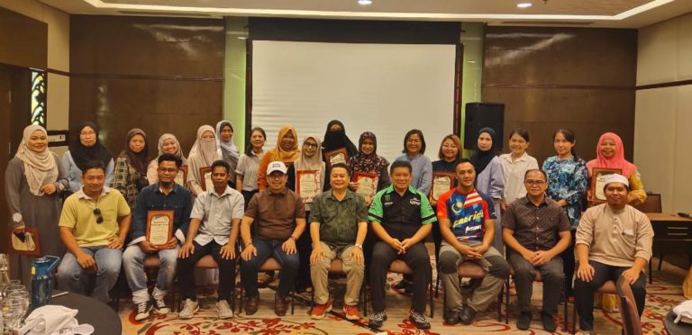 PIBG, pengurusan sekolah perlu sentiasa bekerjasama bangun kecemerlangan pelajar