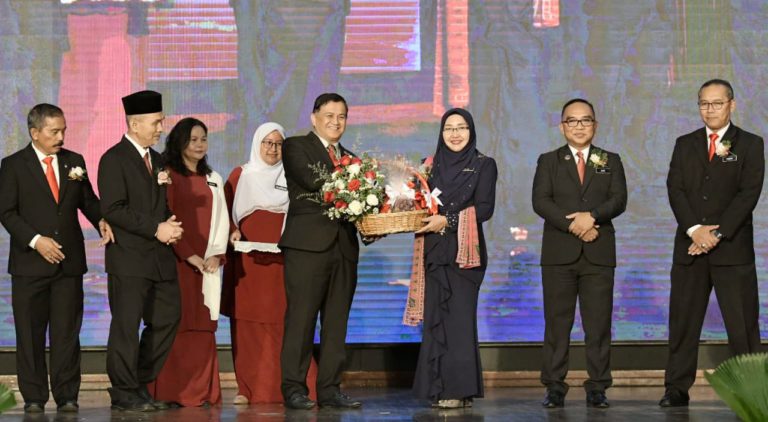 Lima keberhasilan modal insan berjaya dicapai menerusi Hala Tuju SMJ