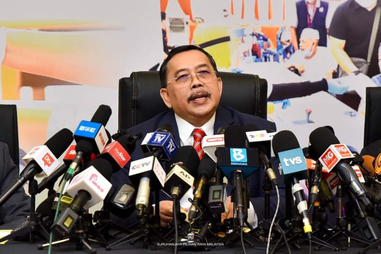 PRK DUN Bugaya diadakan serentak dengan PRU-15