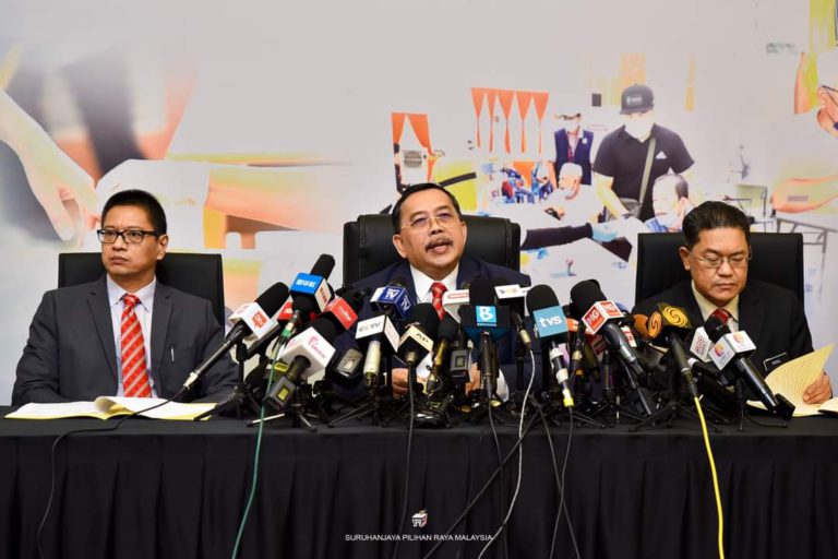 RM1.01 bilion peruntukan laksana PRU-15,PRK DUN Bugaya