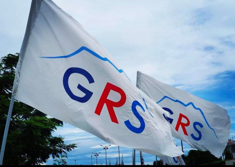 GRS bersedia menghadapi Pilihan Raya Umum ke-15