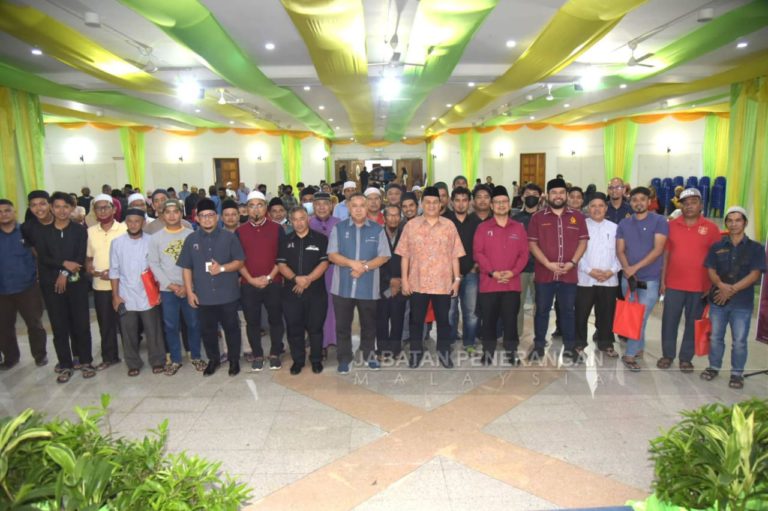 100 peserta sertai kursus kesedaran halal