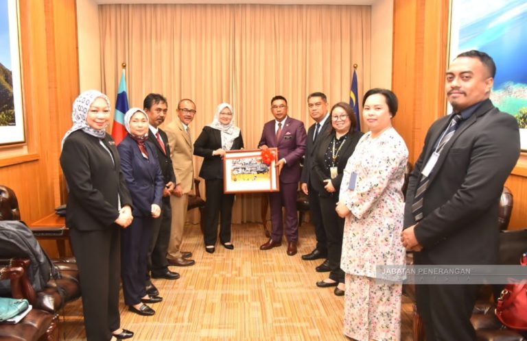 JaPEN Sabah terus perkasa peranan, jalin kerjasama tangani wabak demam denggi
