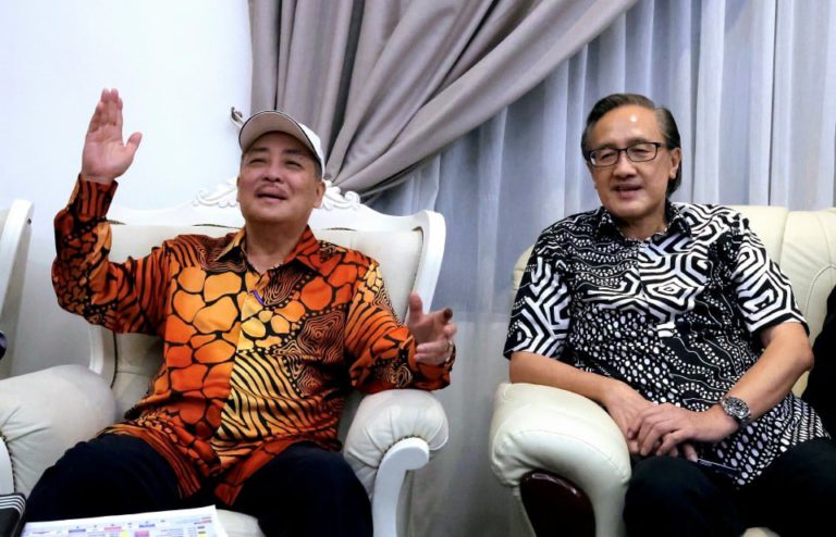 PRU15: Sabah, Sarawak sepakat bentuk Blok Borneo 