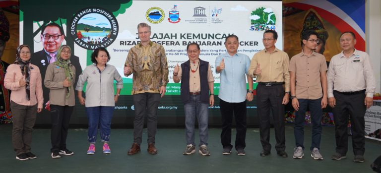 Sabah pandang serius isu perlindungan, pemuliharan alam semulajadi